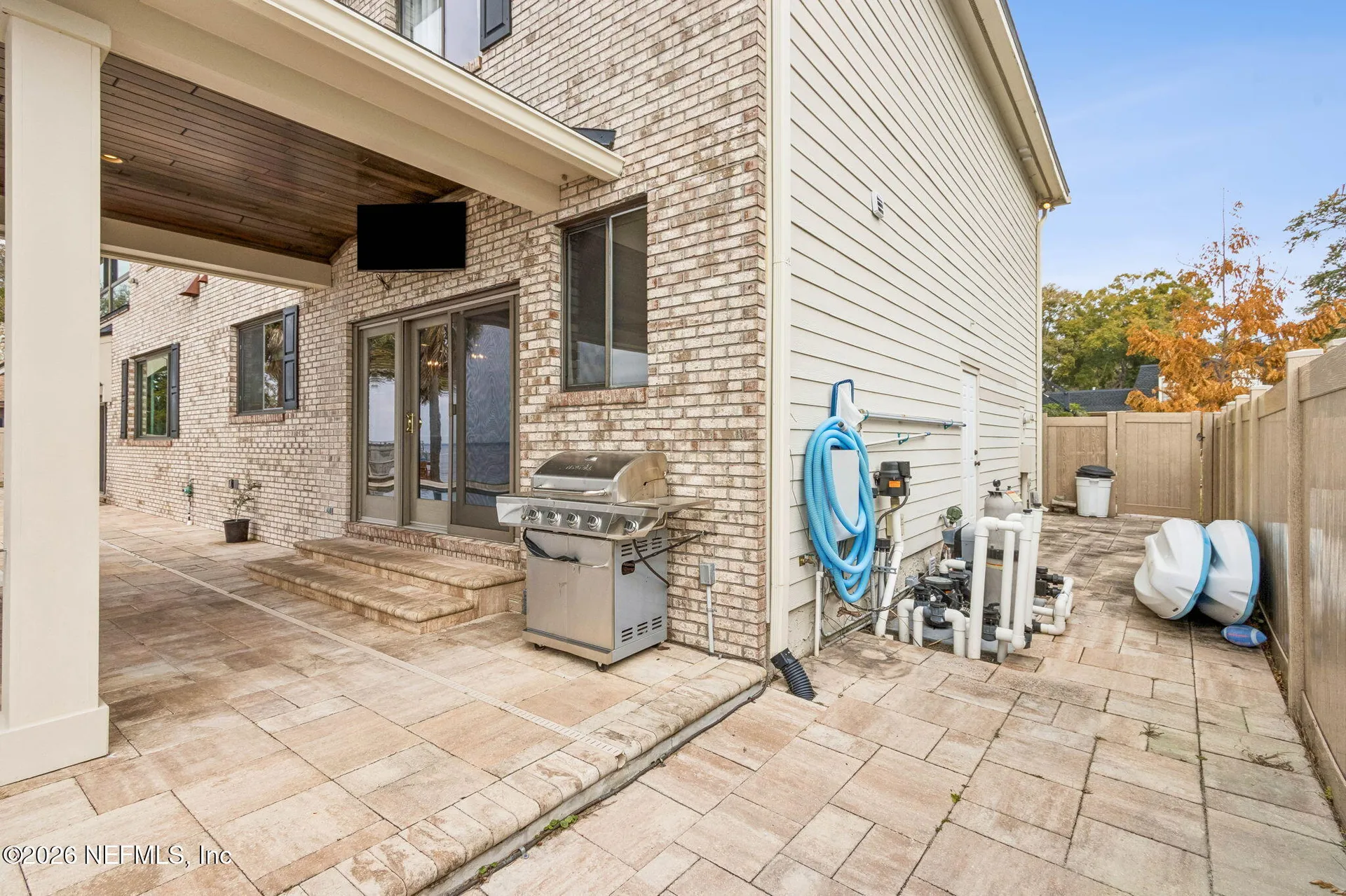 6518 Christopher Point Road W Jacksonville FL 32217