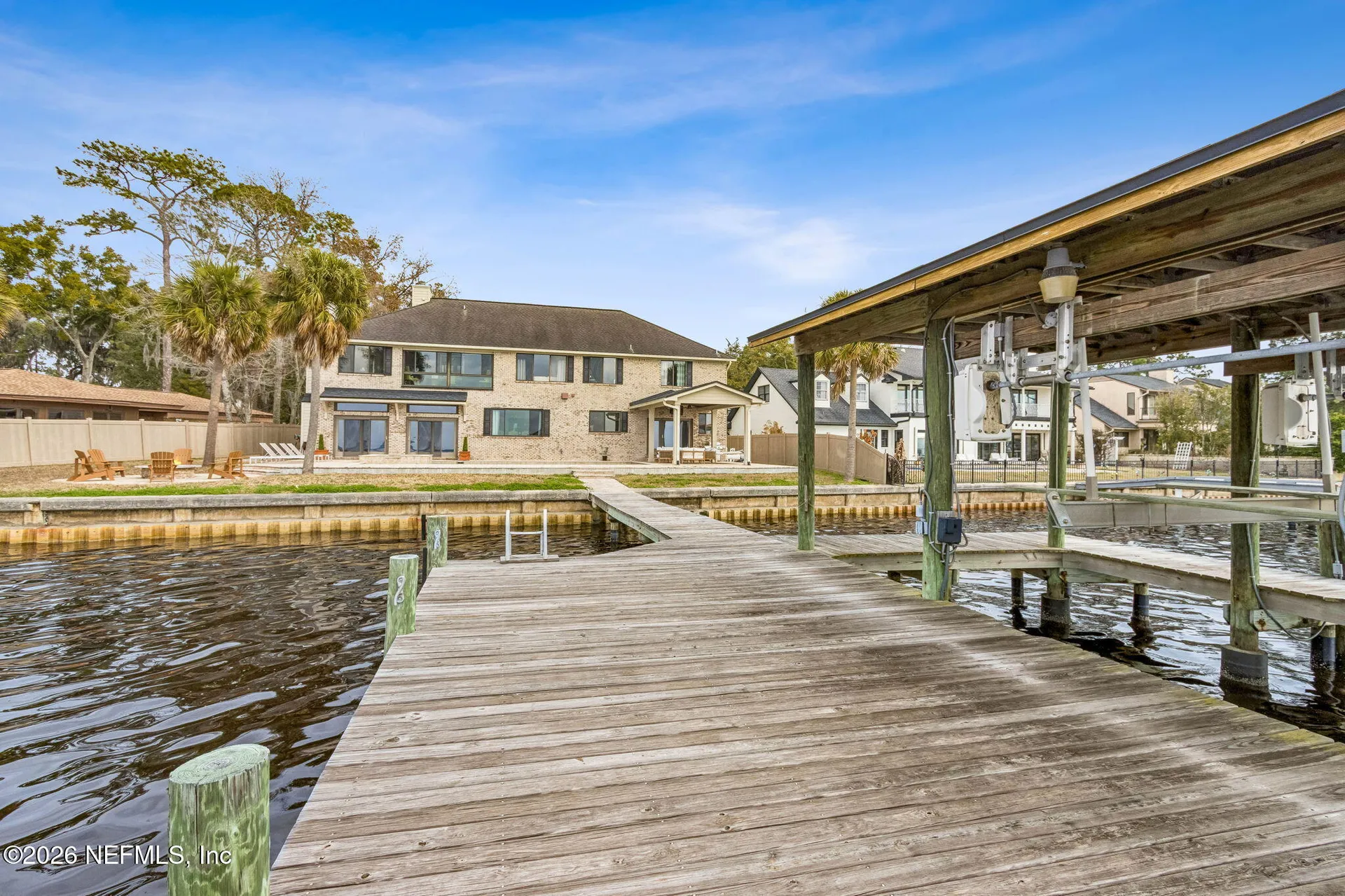 6518 Christopher Point Road W Jacksonville FL 32217