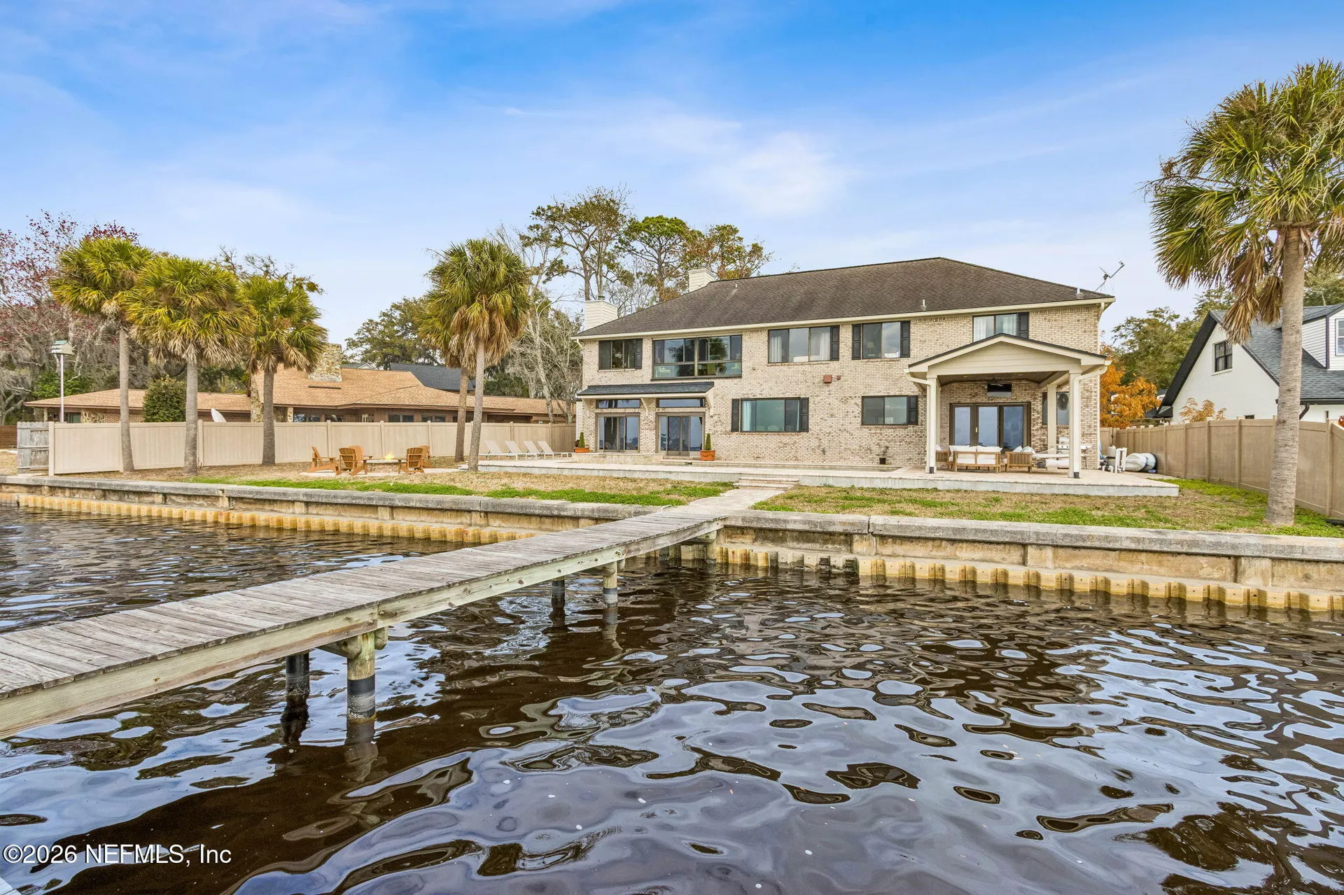 6518 Christopher Point Road W Jacksonville FL 32217