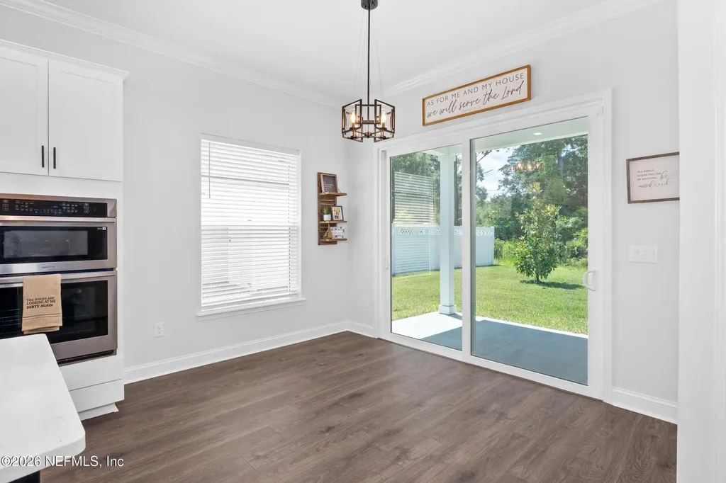 3007 Goose Creek Lane Green Cove Springs FL 32043