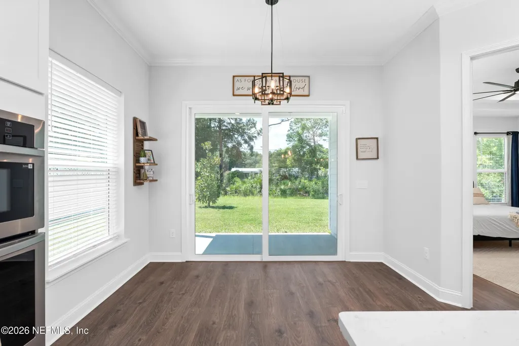 3007 Goose Creek Lane Green Cove Springs FL 32043