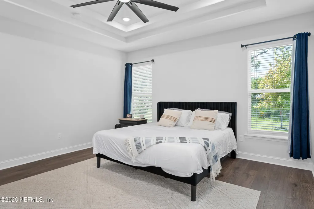 3007 Goose Creek Lane Green Cove Springs FL 32043