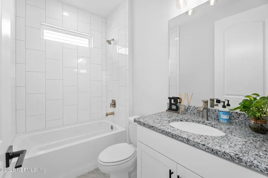 3007 Goose Creek Lane Green Cove Springs FL 32043