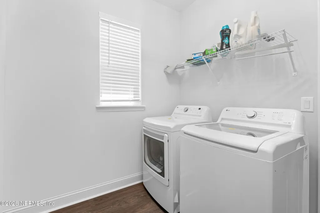 3007 Goose Creek Lane Green Cove Springs FL 32043