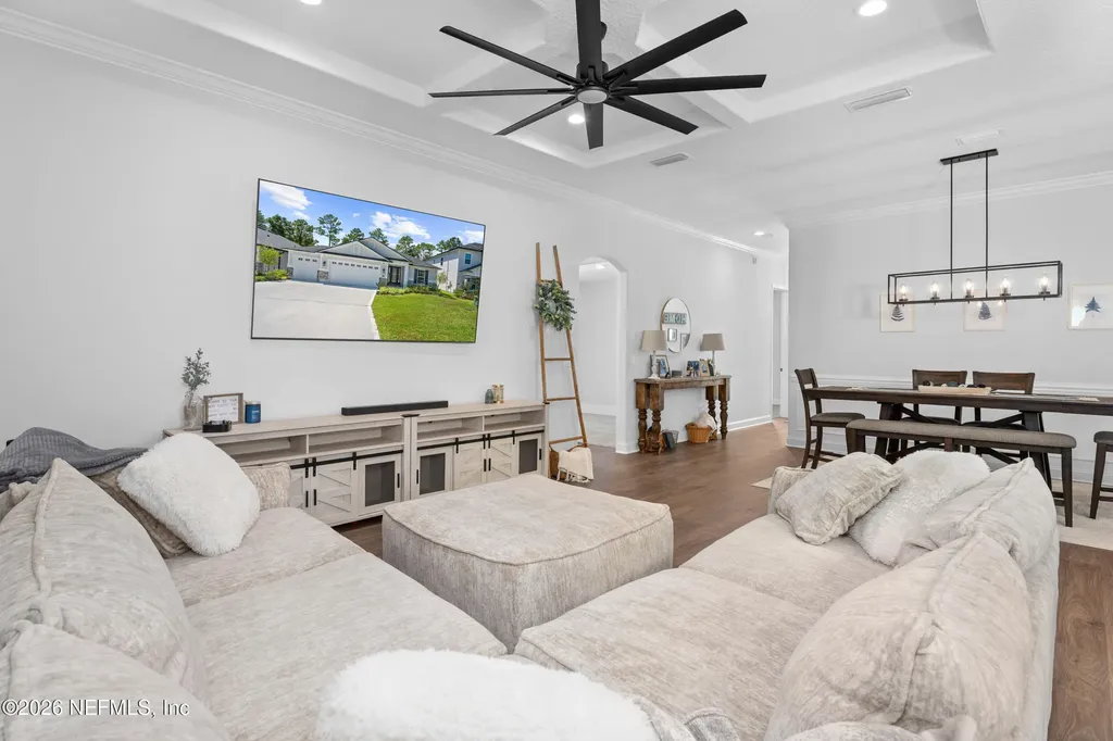 3007 Goose Creek Lane Green Cove Springs FL 32043