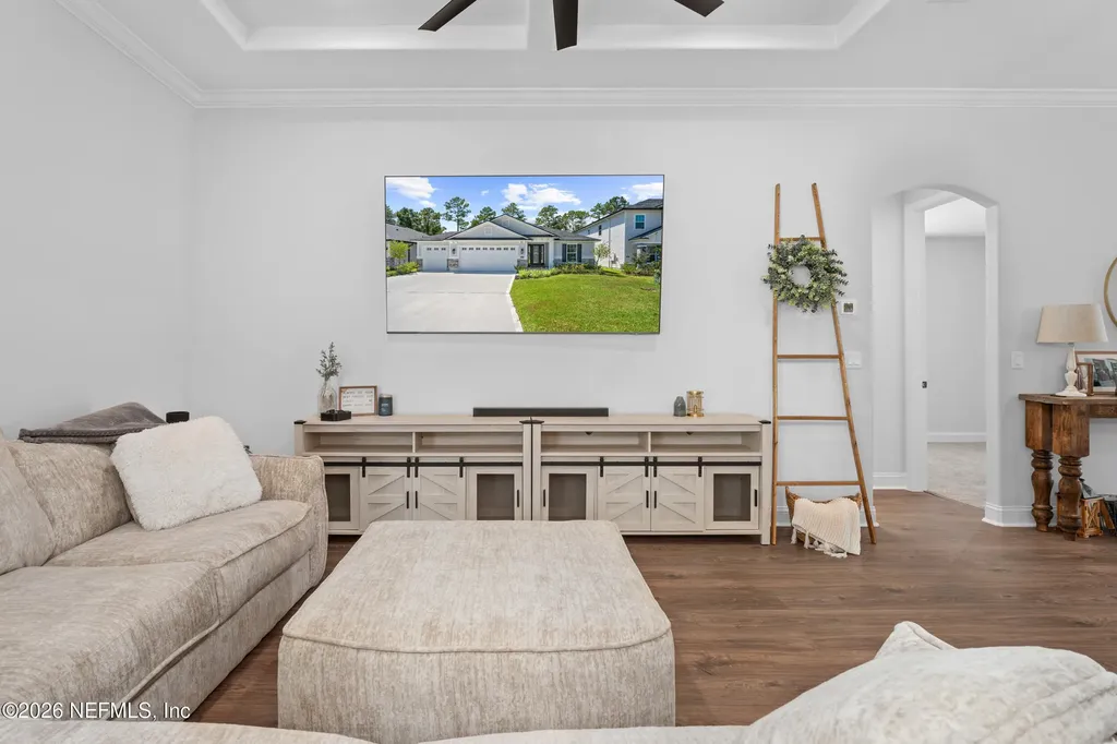 3007 Goose Creek Lane Green Cove Springs FL 32043