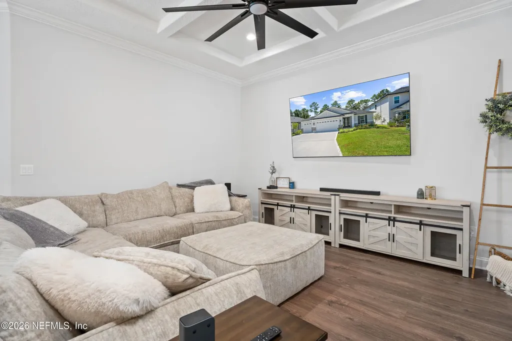 3007 Goose Creek Lane Green Cove Springs FL 32043