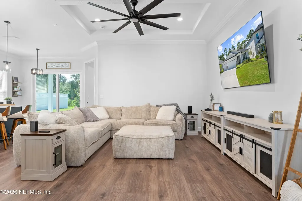 3007 Goose Creek Lane Green Cove Springs FL 32043