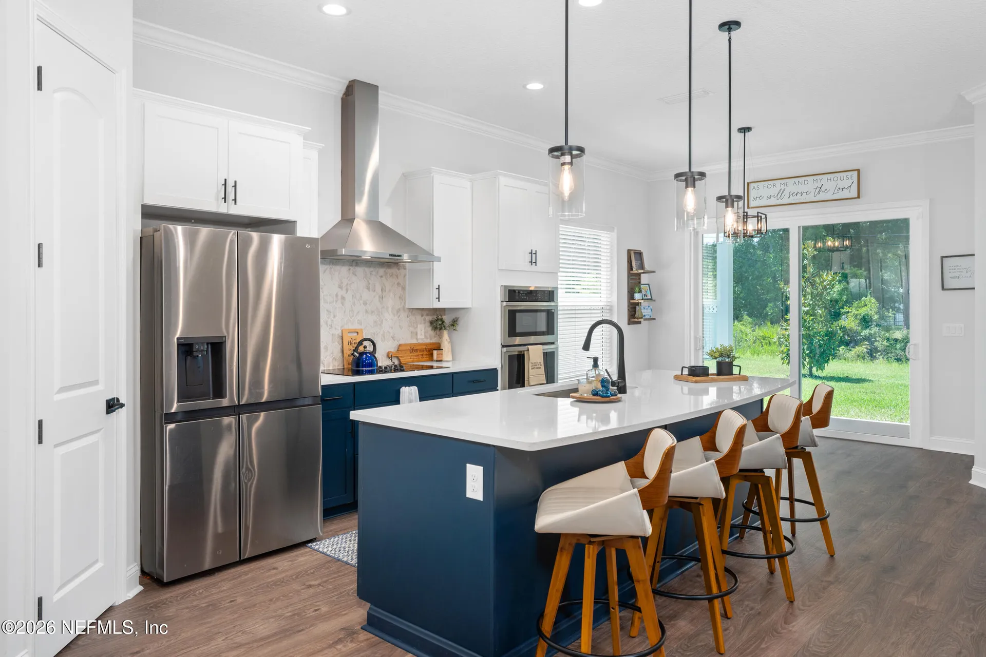 3007 Goose Creek Lane Green Cove Springs FL 32043