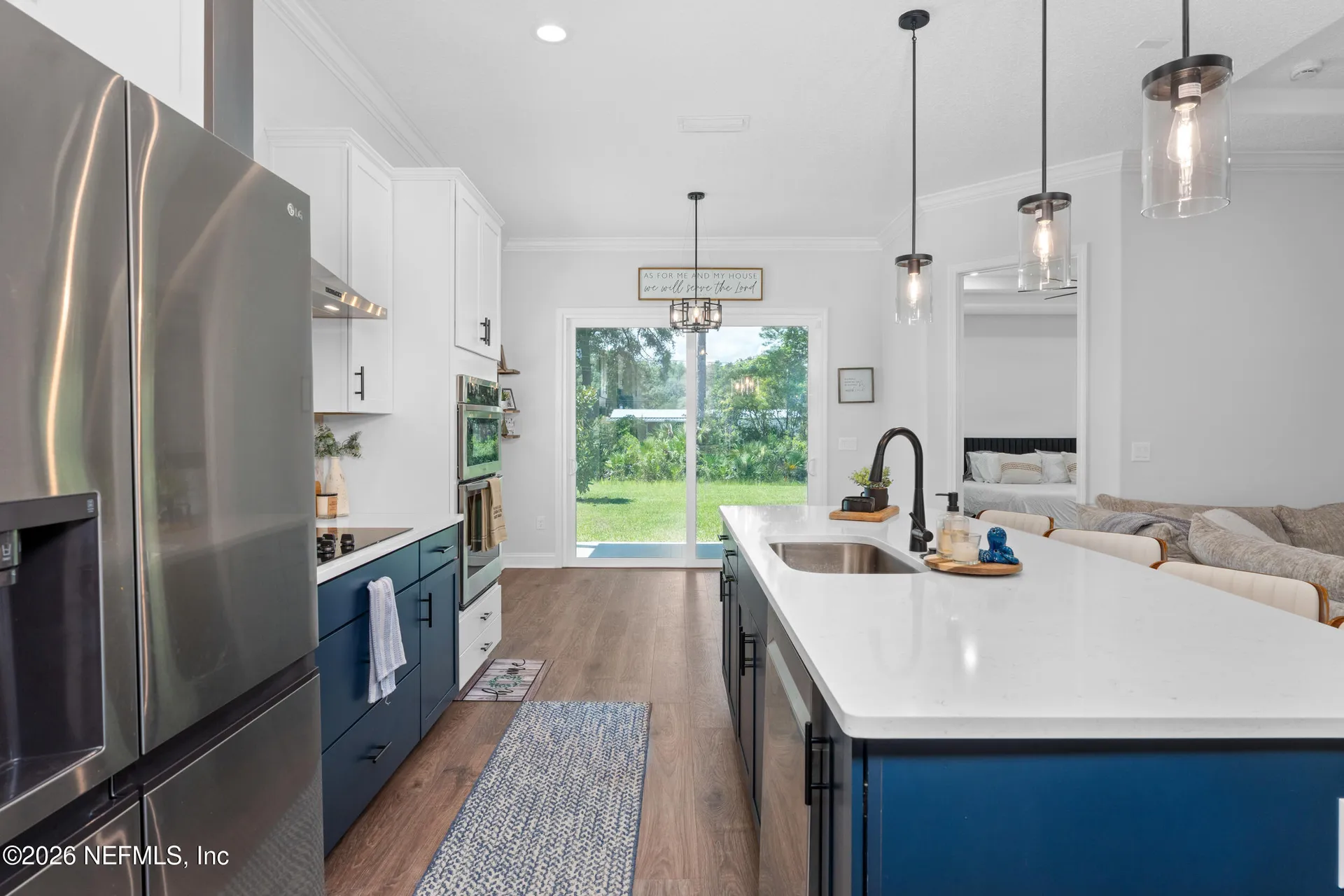 3007 Goose Creek Lane Green Cove Springs FL 32043