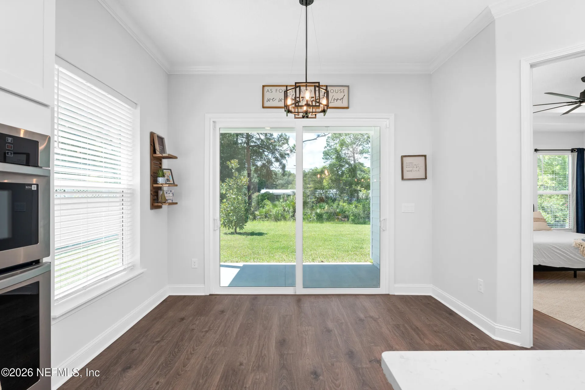 3007 Goose Creek Lane Green Cove Springs FL 32043