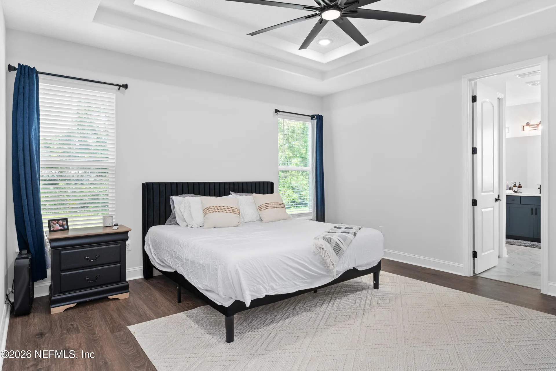 3007 Goose Creek Lane Green Cove Springs FL 32043