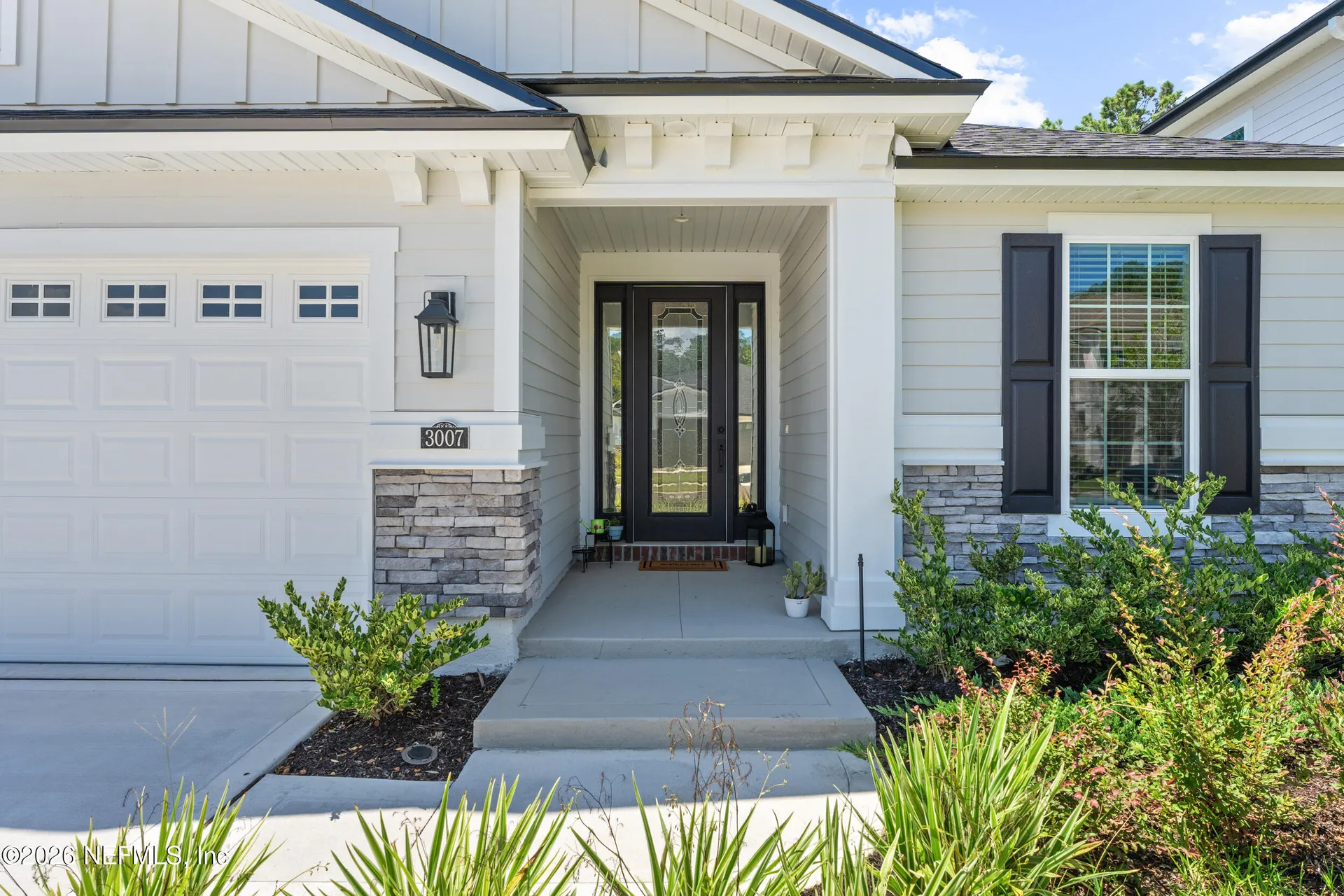 3007 Goose Creek Lane Green Cove Springs FL 32043
