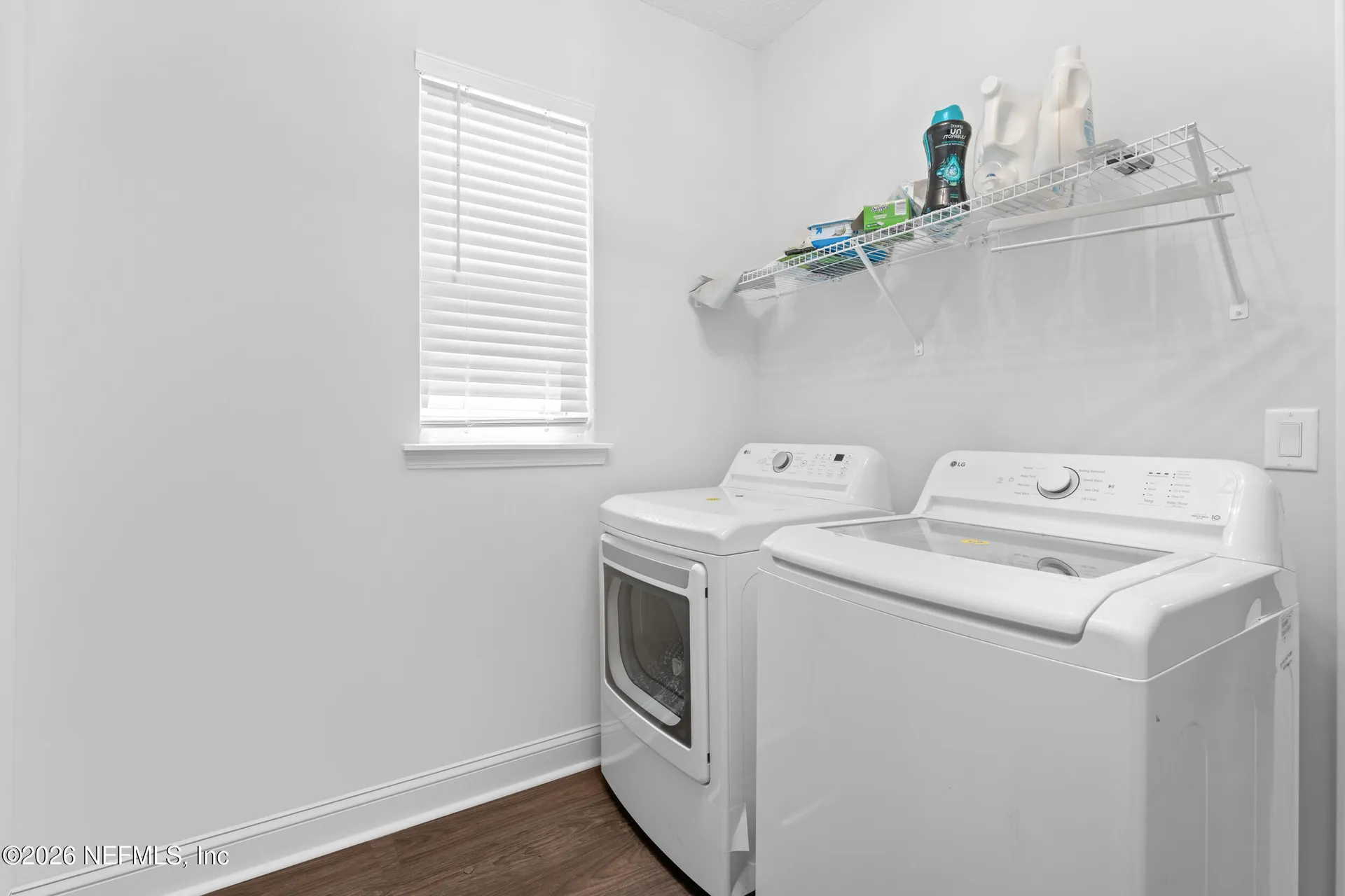 3007 Goose Creek Lane Green Cove Springs FL 32043