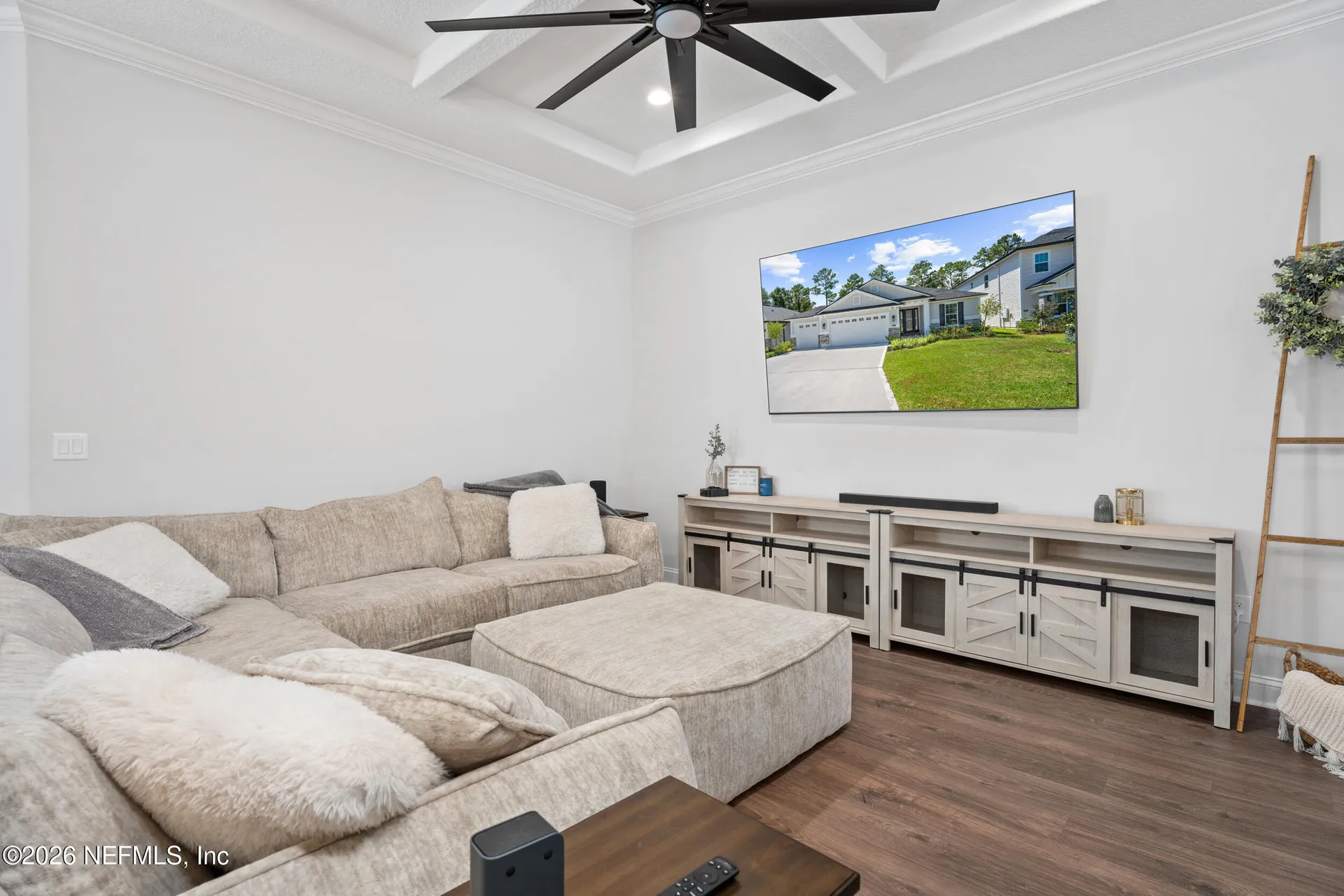 3007 Goose Creek Lane Green Cove Springs FL 32043