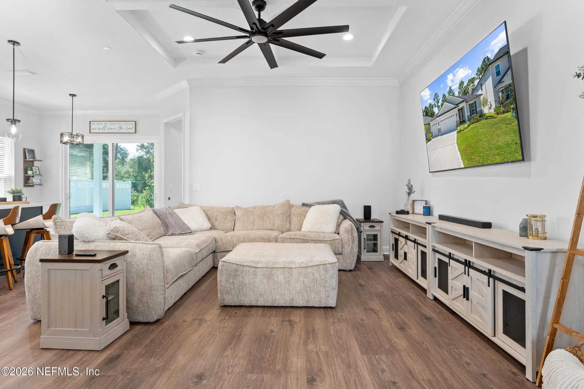 3007 Goose Creek Lane Green Cove Springs FL 32043