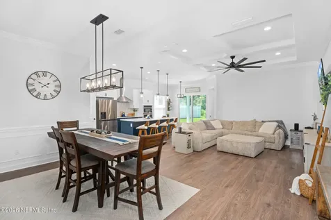 3007 Goose Creek Lane Green Cove Springs FL 32043