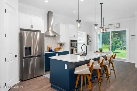 3007 Goose Creek Lane Green Cove Springs FL 32043