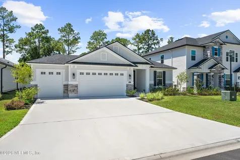 3007 Goose Creek Lane Green Cove Springs FL 32043