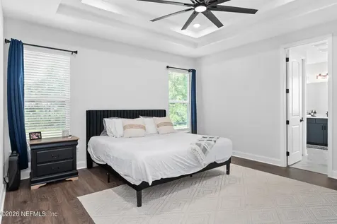 3007 Goose Creek Lane Green Cove Springs FL 32043