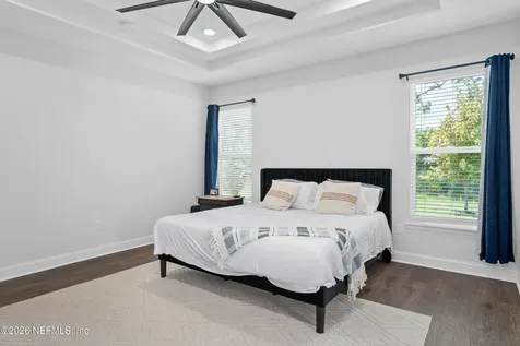 3007 Goose Creek Lane Green Cove Springs FL 32043