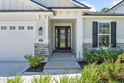 3007 Goose Creek Lane Green Cove Springs FL 32043