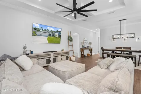 3007 Goose Creek Lane Green Cove Springs FL 32043