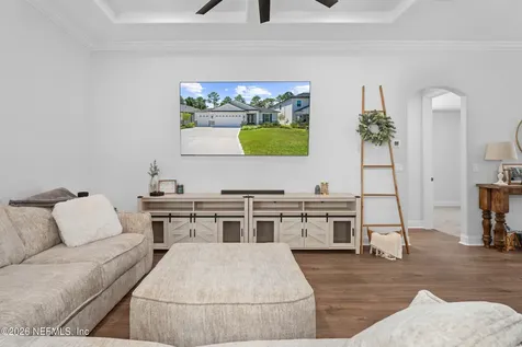 3007 Goose Creek Lane Green Cove Springs FL 32043