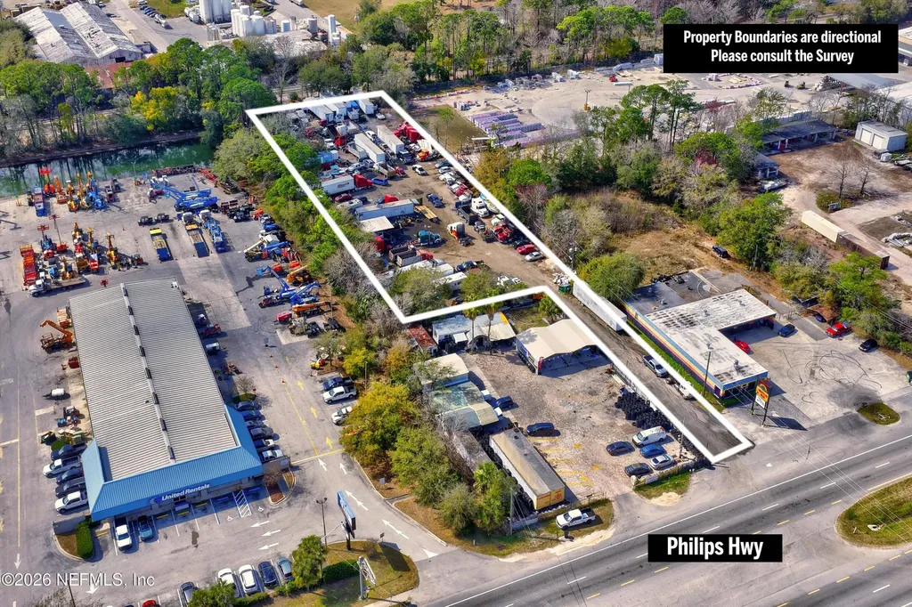 5310 Philips Highway Jacksonville FL 32207