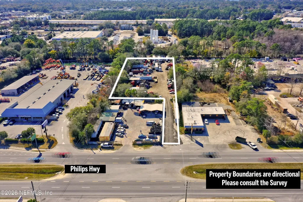 5310 Philips Highway Jacksonville FL 32207