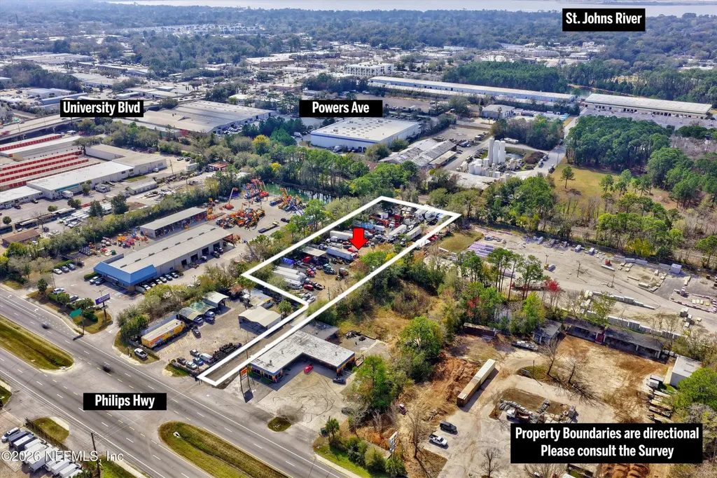 5310 Philips Highway Jacksonville FL 32207