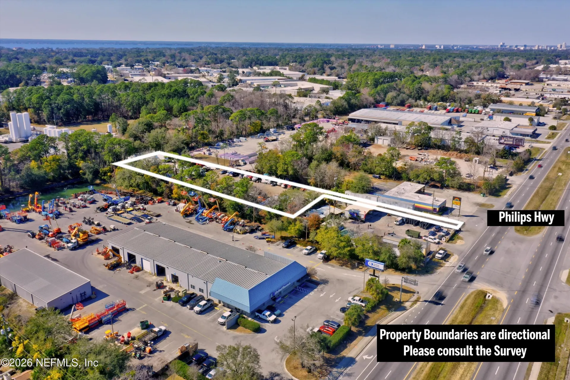5310 Philips Highway Jacksonville FL 32207