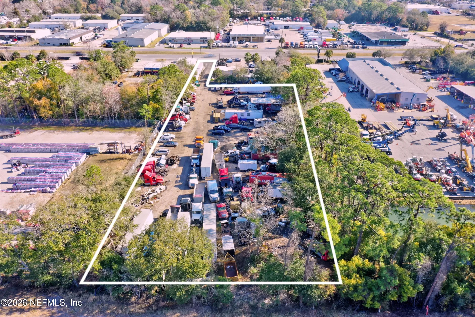 5310 Philips Highway Jacksonville FL 32207