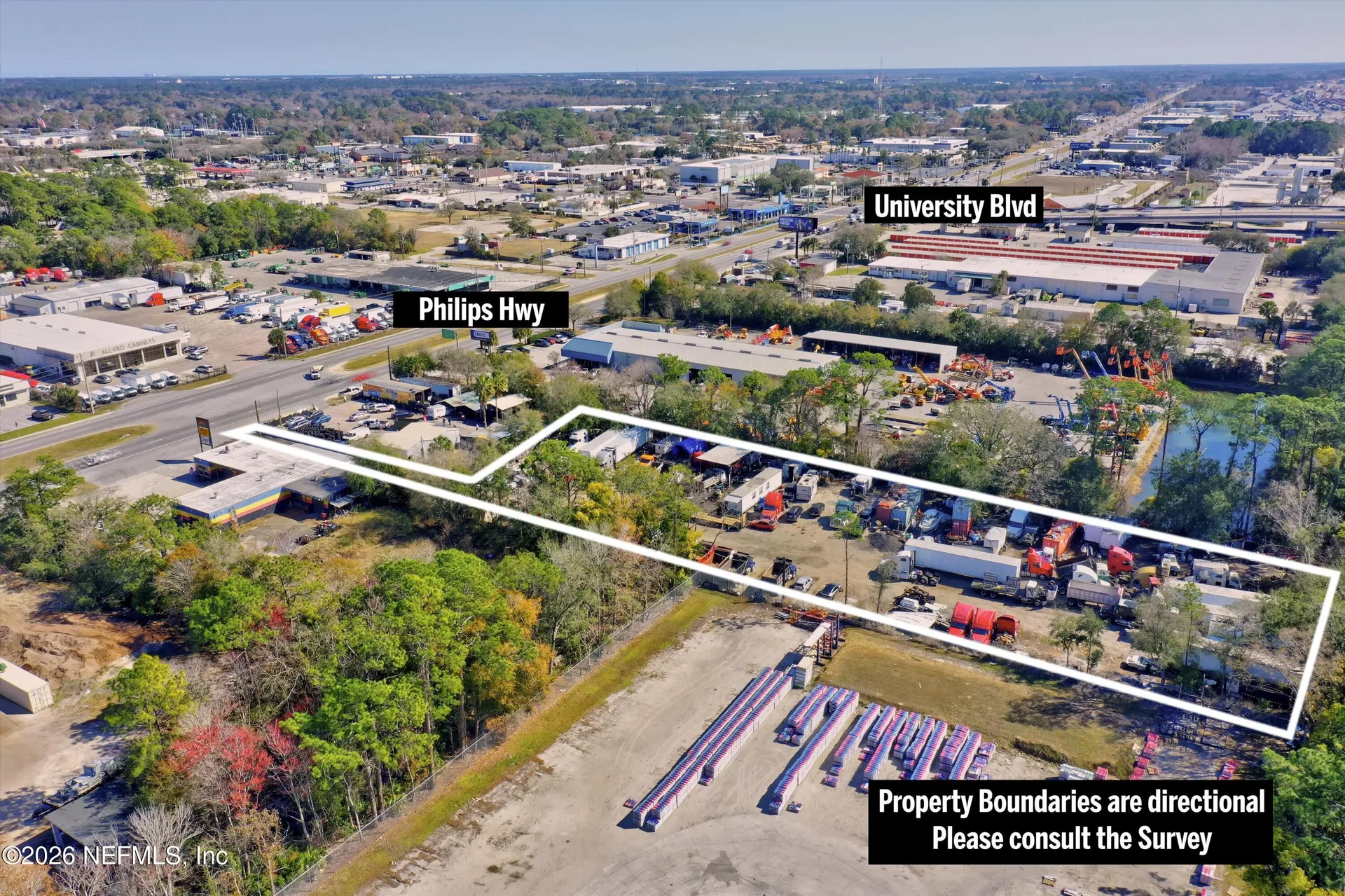 5310 Philips Highway Jacksonville FL 32207