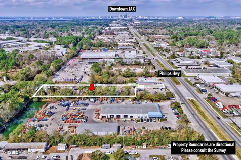 5310 Philips Highway Jacksonville FL 32207