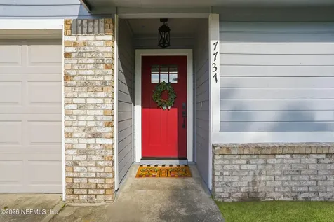 7737 Mistwood Circle E Jacksonville FL 32244