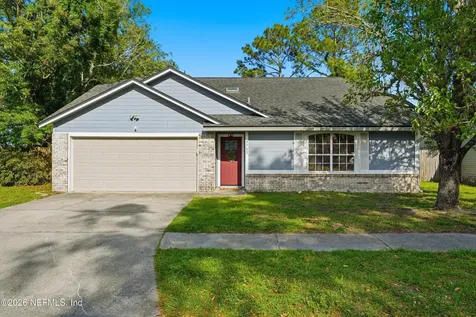 7737 Mistwood Circle E Jacksonville FL 32244