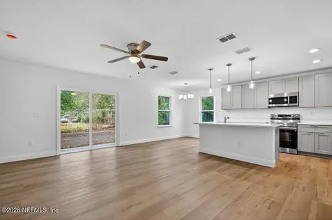 1136 W 25th Street Jacksonville FL 32209