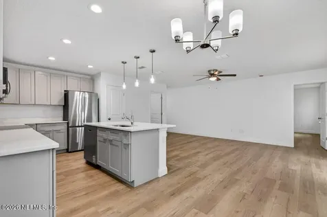 1136 W 25th Street Jacksonville FL 32209