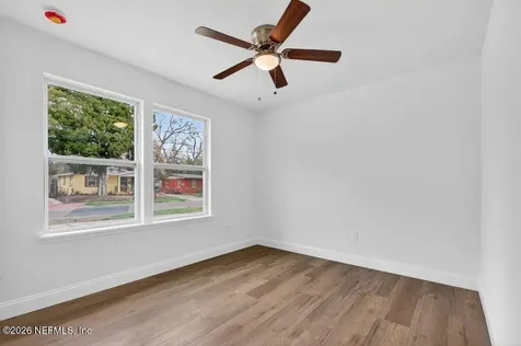 1136 W 25th Street Jacksonville FL 32209