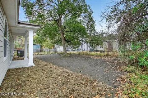 1136 W 25th Street Jacksonville FL 32209