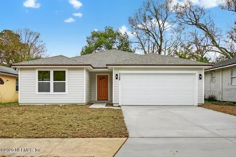 1136 W 25th Street Jacksonville FL 32209