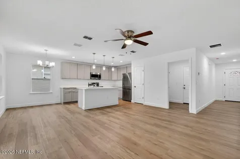 1136 W 25th Street Jacksonville FL 32209