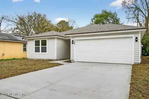 1136 W 25th Street Jacksonville FL 32209