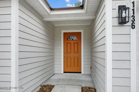 1136 W 25th Street Jacksonville FL 32209
