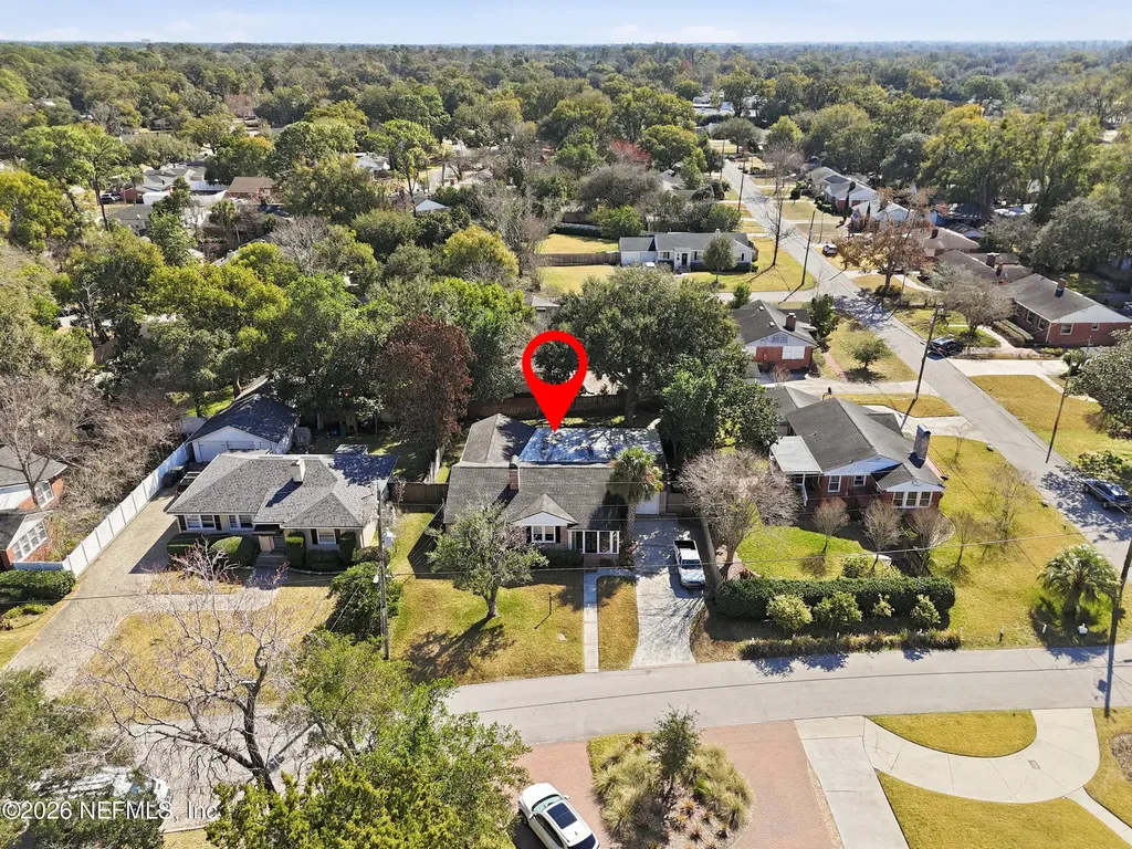 4155 London Road Jacksonville FL 32207