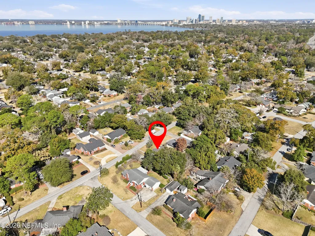 4155 London Road Jacksonville FL 32207