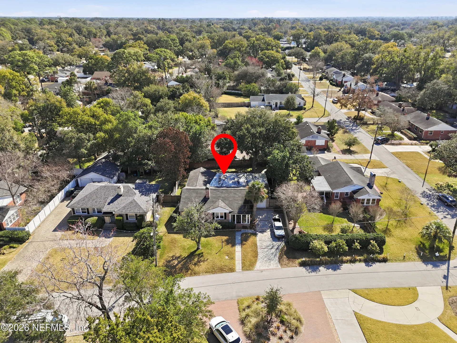 4155 London Road Jacksonville FL 32207
