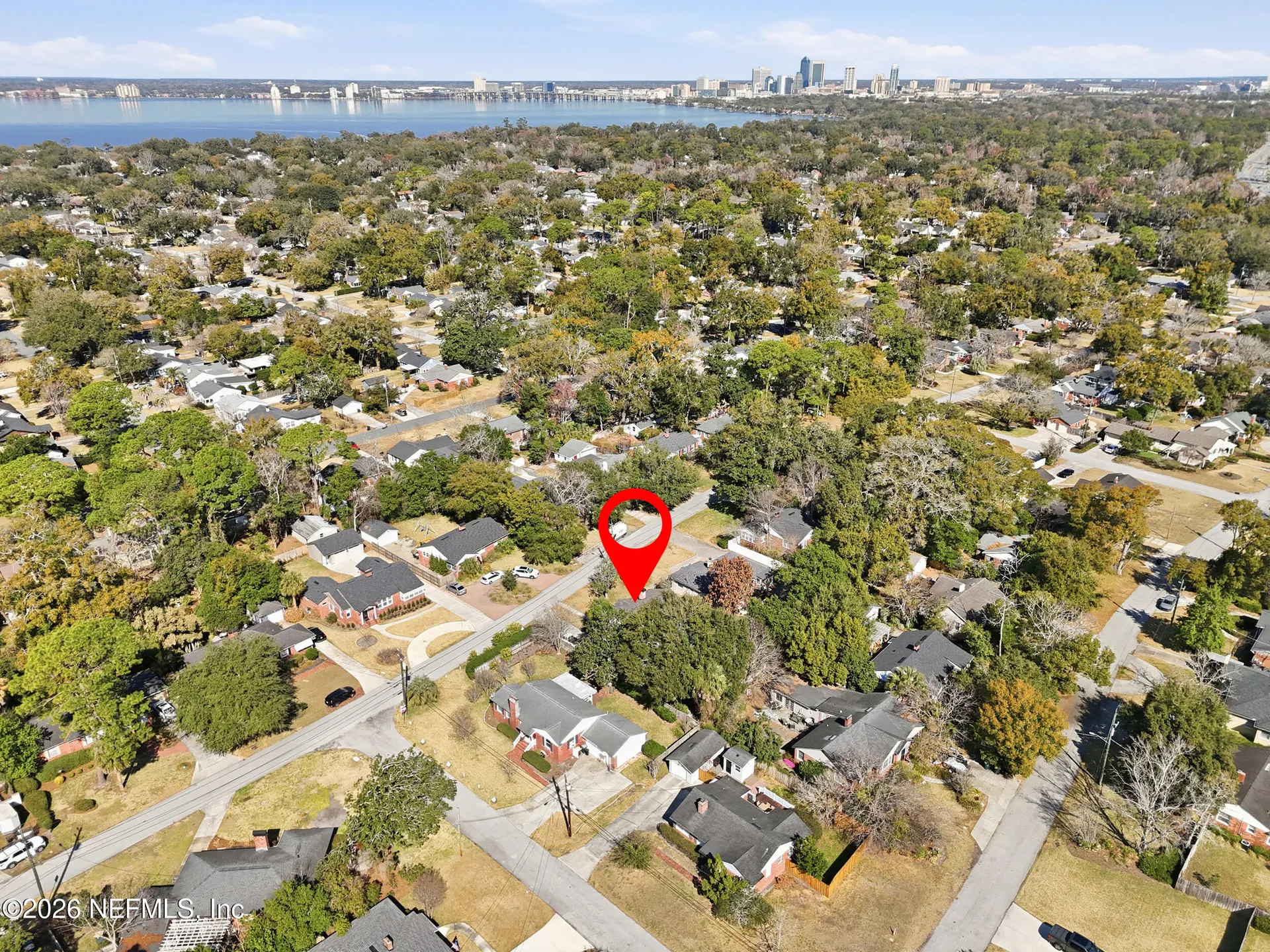 4155 London Road Jacksonville FL 32207
