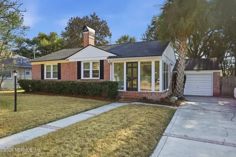 4155 London Road Jacksonville FL 32207